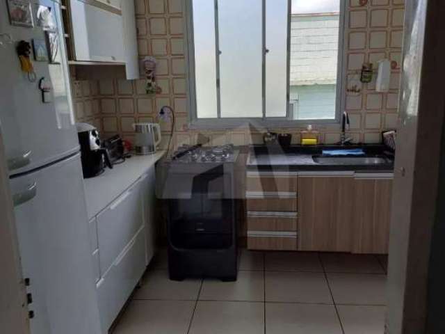 Apartamento para venda, 2 quarto(s),R$305.000-  Vila São José, São Paulo - AP3557