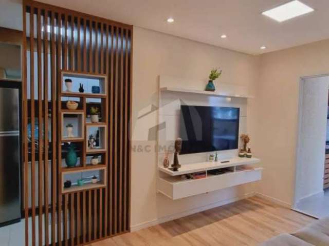 Apartamento para venda, 2 quarto(s), R$860.000- Apartamento GardenVila Mascote, São Paulo - AP3548