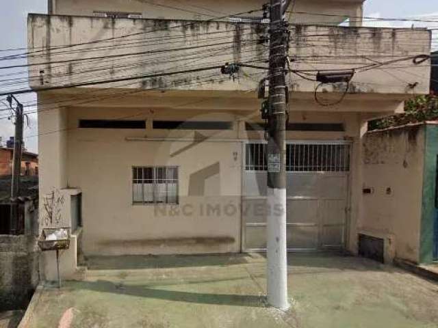 Casa para aluguel, 1 quarto(s), R$660/mês- Jardim Zilda, São Paulo - CA3515