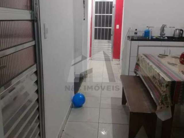 Casa para venda, 2 quarto(s),R$170.000-  Jardim Noronha, São Paulo - CA3486