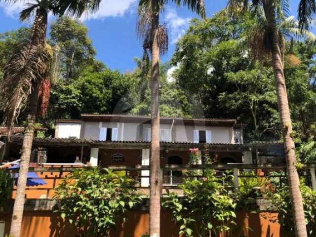 Chácara para venda, 4 quarto(s), R$400.000- Jardim Franca (São Lourenço da Serra), São Paulo - CH3484