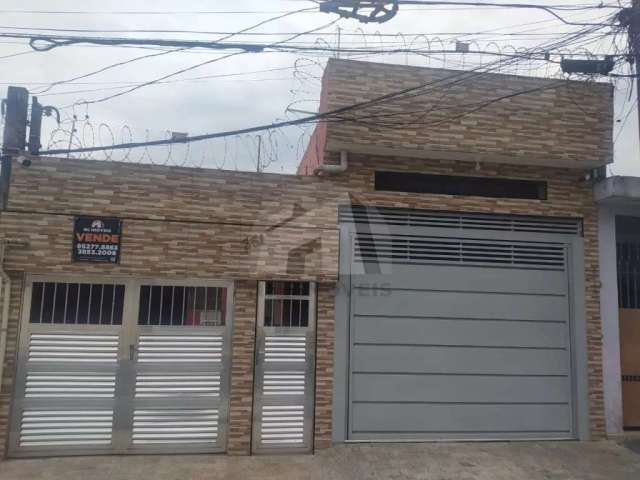 Casa para venda, 2 quarto(s), R$550.000- Parque América, São Paulo - CA3476