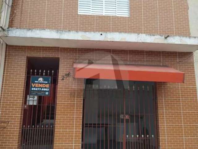 Casa para venda, 3 quarto(s), R$250.000- Jardim Guanhembu, São Paulo - CA3475