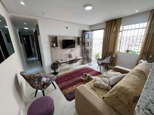 Casa para venda R$630.000, 2 quarto(s) - Jardim Satélite, São Paulo - CA3470