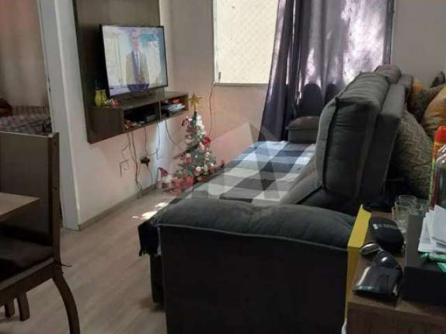 Apartamento para venda, 2 quarto(s), R$260.000- Parque Santo Antônio, São Paulo - AP3455