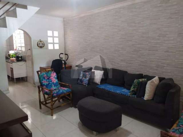 Casa para venda, 3 quarto(s), R$350.000-  Jardim Guanhembu, São Paulo - CA3454