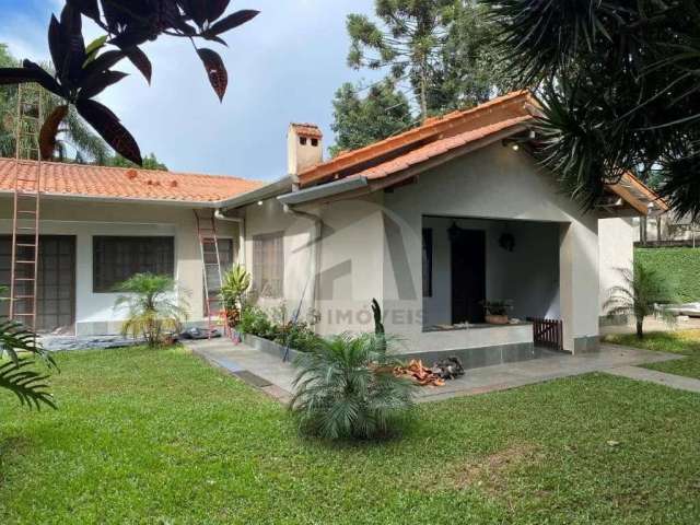 Casa para venda, 5 quarto(s),R$1.500.000-  Vila Represa, São Paulo - CA3439