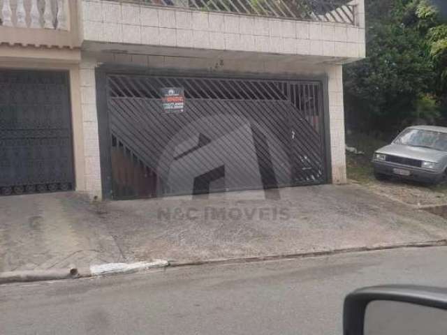 Sobrado para venda, R$600.000- Jardim Regis, São Paulo - SO3429