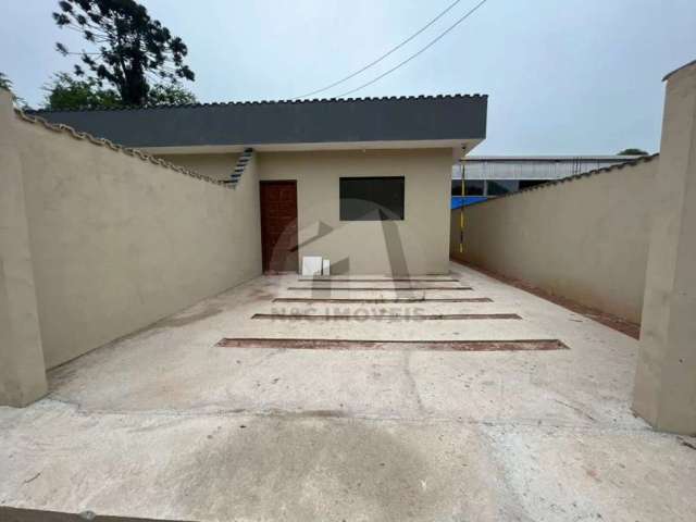 Casa para venda, 2 quarto(s), R$220.000- Balneário São José, São Paulo/sp - CA3415