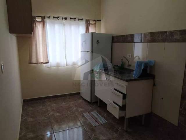 Casa para locação, R$1.200/mês- Jardim São Bernardo, São Paulo/SP - CA3376