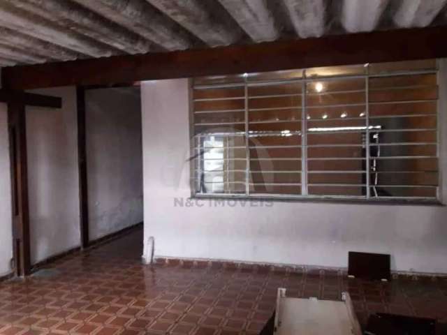 Sobrado para venda, 3 quarto(s), R$600.000-  Vila Santa Maria, São Paulo - SO3359