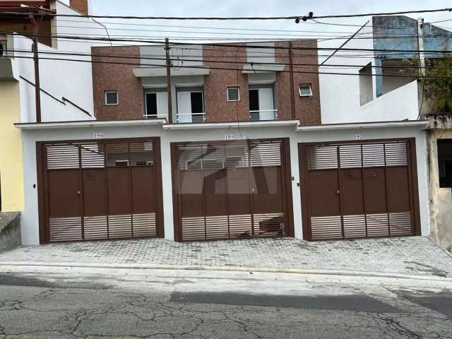 Sobrado para venda, 3 quarto(s), R$690.000- Jardim Palmares (zona Sul), São Paulo - SO3346