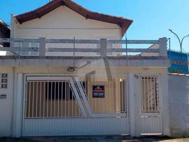 Sobrado para venda, 5 quarto(s), R$1.200.000- Vila Santo Antônio, São Paulo/sp - SO3333