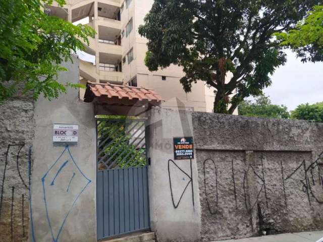 Apartamento para venda,2 quartos, R$150.000- Conjunto Habitacional Brigadeiro Faria Lima, São Paulo/SP - AP3318