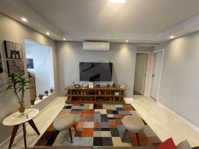 Apartamento para venda, 3 quarto(s), 132m² por R$1.600.000 - Bosque Da Saúde, São Paulo/SP - AP3105