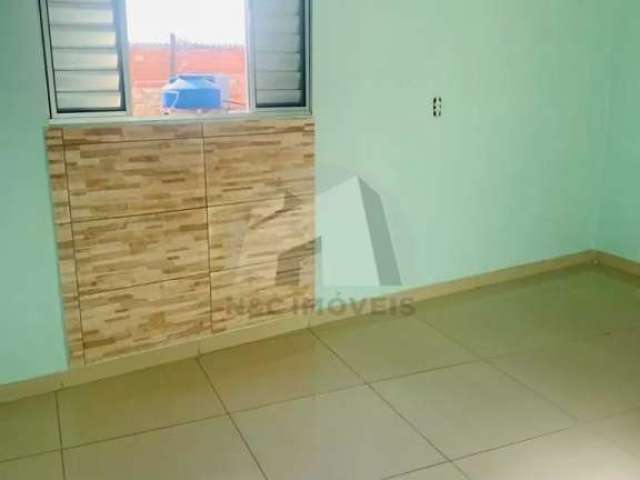 Sobrado com 4 dormitórios à venda por R$ 180.000 - Jardim Iporanga - São Paulo/SP - SO3029