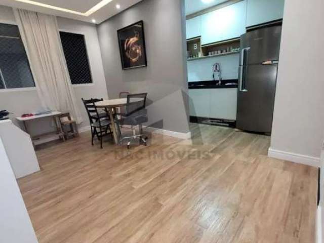 Apartamento à venda, 2 dormitórios, 44m², por R$260.000, Jardim Maria Duarte - São Paulo/SP - AP2978