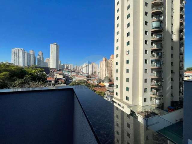 Apartamento para venda, 2 quarto(s), 38m² por R$ 249.000 - Vila Vera, São Paulo/SP - AP2930