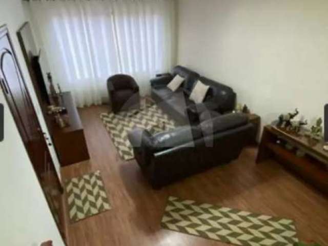 Sobrado para venda com edícula, 4 dormitórios 155m² por R$680.000 - Vila Rica, São Paulo/SP - SO2839