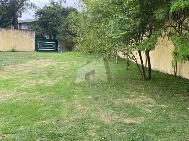 Terreno à venda, 1.220m², por R$2.240.000, Jordanópolis - São Bernardo do Campo/SP - TE2804