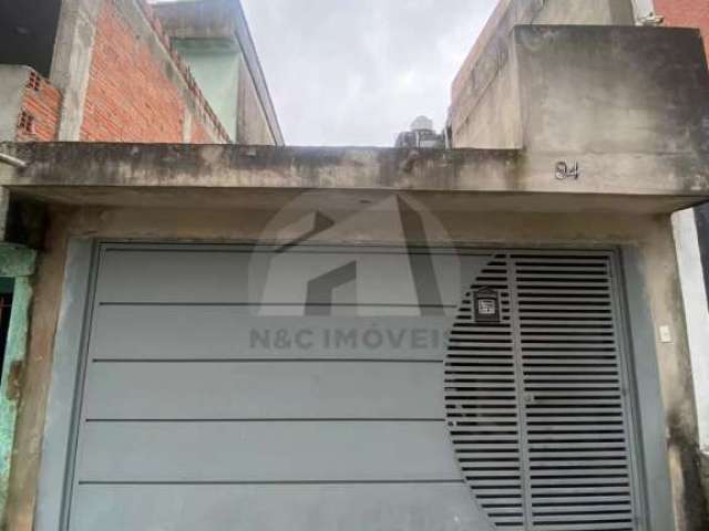 Casa para venda, 2 quarto(s) por R$360.000 - Jardim Guanhembu, São Paulo - CA2795