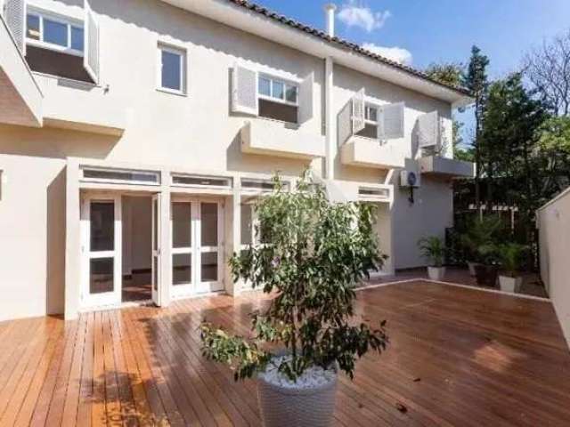 Casa em condomínio à venda, 4 suítes, 465m² por R$2.980.000, Retiro Morumbi - São Paulo/SP - CA2783