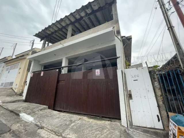 Casas à venda, 6 casas, por R$800.000, Jardim Primavera - São Paulo/SP - CA2773