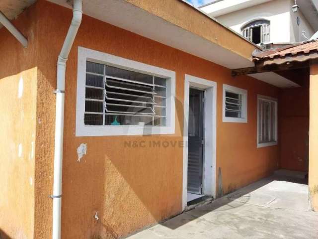 Casa à venda, 3 dormitórios, 250m² por R$ 500.000, Jardim Icaraí - São Paulo/SP - CA2712