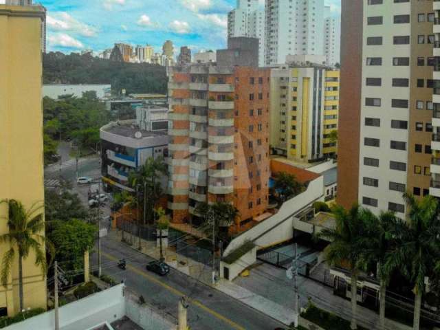 Apartamento à venda, 3 dormitórios, 88m² por R$465.000 - Jardim Monte Kemel, São Paulo/SP - AP2683