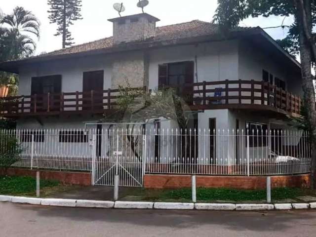 Sobrado alto padrão à venda 4 suítes, 350m² por R$ 1.600.000,00 - Parque Do Castelo - São Paulo/SP - SO2534