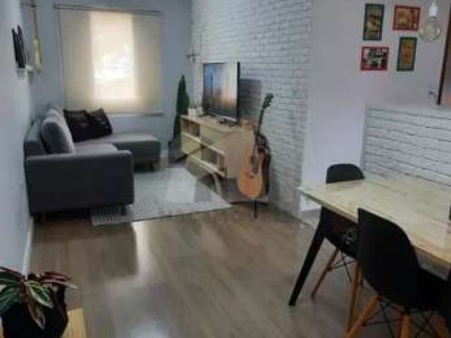 Apartamento à venda 2 dormitórios, por R$ 230.000,00 - Conjunto Habitacional Brigadeiro Faria Lima - São Paulo/SP - AP2468