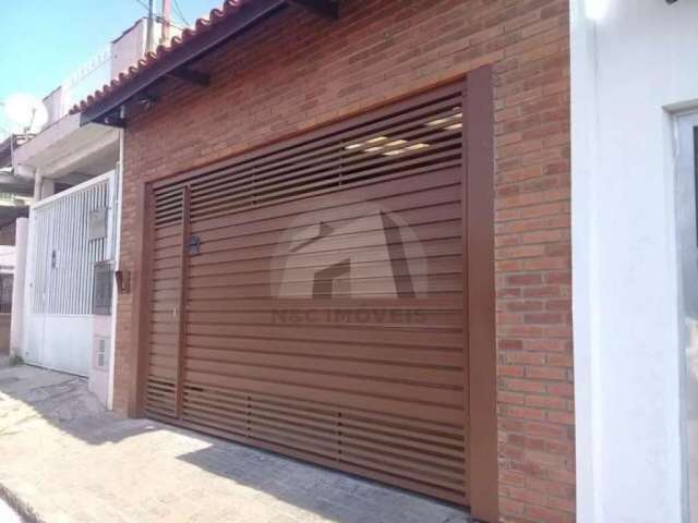 Sobrado à venda 5 quarto(s), 530m² por R$ 1.600.000,00 - Vila Campo Grande - São Paulo/SP - SO2465