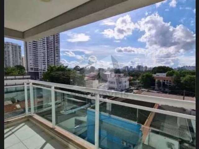 Sala Comercial para venda,  46m², R$ 440.000 Santo Amaro - São Paulo/SP - SA2460