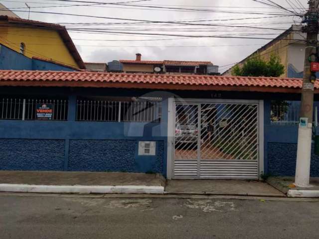 Casa para venda 2 quarto(s), 72m² por R$ 650.000,00 - Jardim Cliper - São Paulo/SP - CA2440