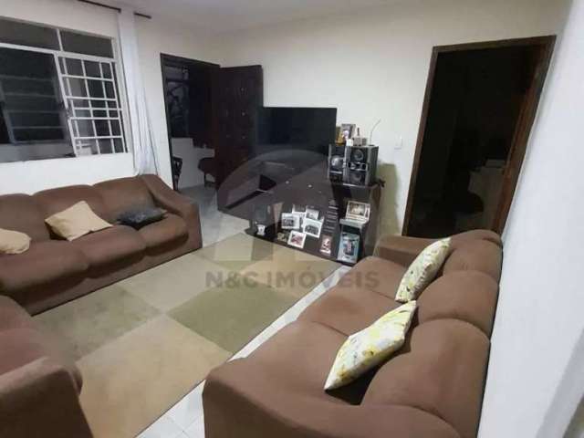 Casa para venda 3 dormitórios, R$ 640.000,00 - Jardim Novo Horizonte - São Paulo/SP - CA2438