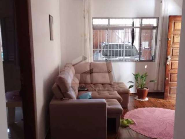 Sobrado à venda 3 quarto(s), R$ 590.000,00 Jardim Guanhembu, São Paulo - SO2389