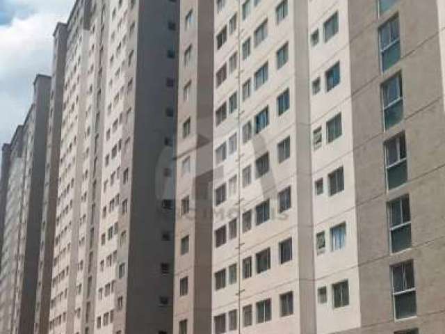 Apartamento à venda 2 quarto(s), 42m² por R$ 290.000,00 - Usina Piratininga - São Paulo/SP - AP2246