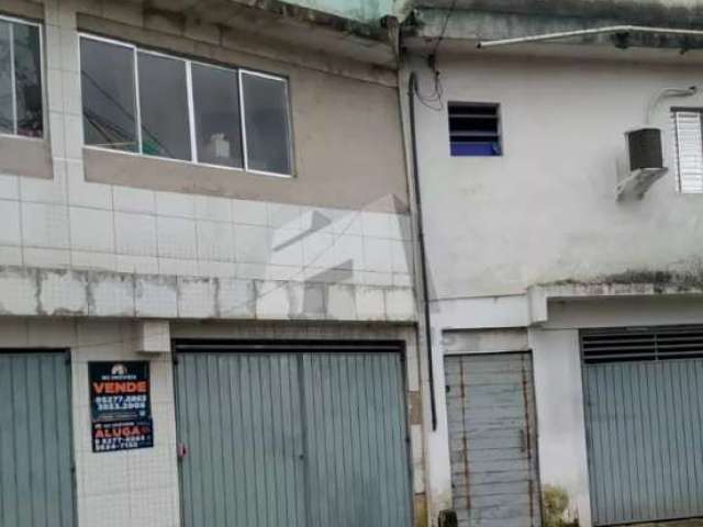 Terreno com 3 casa à venda,  por R$ 350.000,00 - Parque Grajaú - São Paulo/SP - CA2208