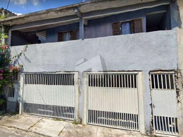 Sobrado à venda 2 quarto(s), 100m² por R$ 370.000,00 - Jardim Maria Rita - São Paulo/SP - SO2206