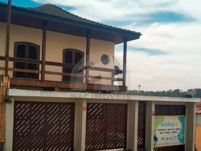 Sobrado com 4 quarto(s), à venda por R$ 890.000,00 e aluguel R$ 4.500,00 - Guarapiranga - São Paulo/SP - SO2177