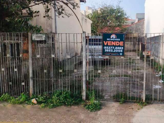 Terreno à venda, 180m² por R$ 420.000,00 - Vila Gea - São Paulo/SP - TE2112