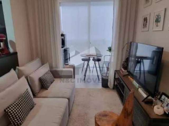 Apartamento com 54m², 2 dormitórios para venda - Socorro - São Paulo/SP - AP2104