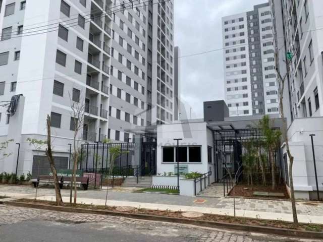 Apartamento à venda 2 quarto(s), 55m² por R$ 525.000,00 - Santo Amaro - São Paulo/SP - AP2100