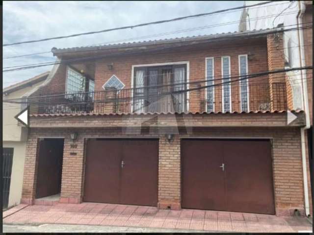 Sobrado com 4 dormitórios, 4 vagas de garagem - Jardim Colonial - Sâo Paulo/SP - SO2079