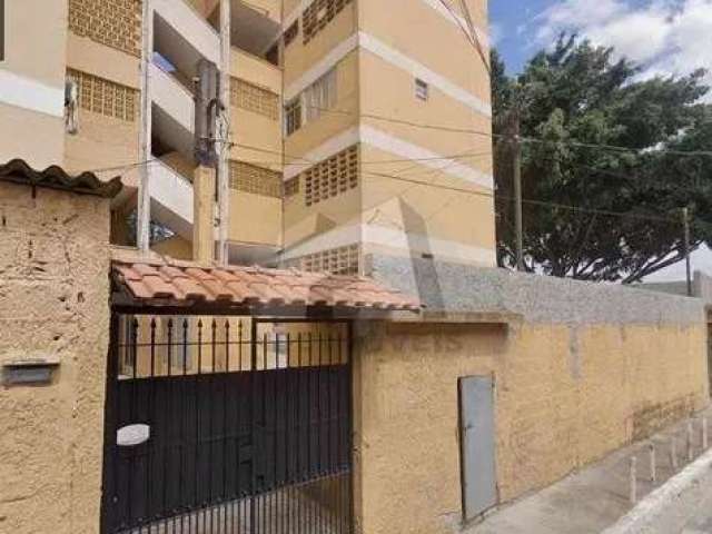 Apartamento com 1 dormitório para venda - Conjunto Habitacional Brigadeiro Faria Lima - São Paulo/SP - AP2024