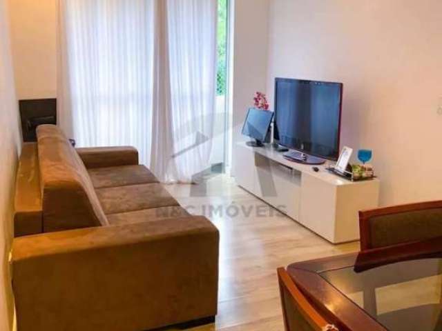 Apartamento com 3 dormitórios à venda, 73 m² por R$ 350.000 - Parque Munhoz - São Paulo/SP - AP0533