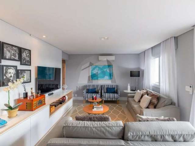 Apartamento à venda 4 quarto(s), 171m² por R$ 1.850.000,00 - Alto da Boa Vista - São Paulo/SP - AP1949