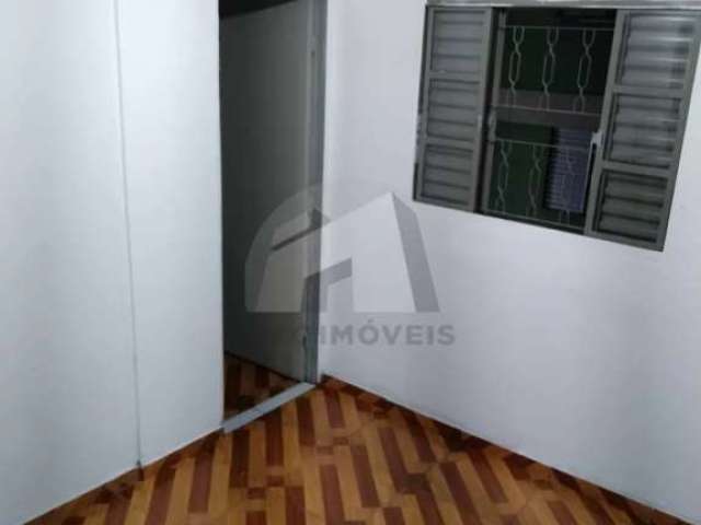 Apartamento com 39m² para venda no Grajaú - BNH - São Paulo/SP - AP1697