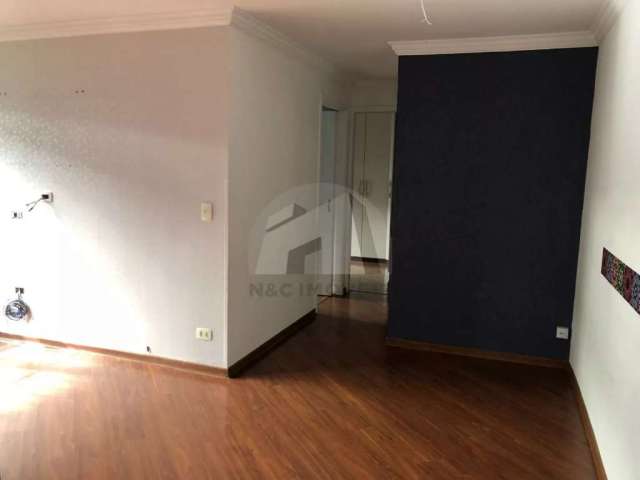 Apartamento com 2 dormitórios à venda, 60 m² por R$ 290.000 - Pedreira - São Paulo/SP - AP0596