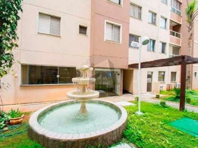 Apartamento com 2 dormitórios à venda, 48 m² por R$ 370.000,00 - Socorro - São Paulo/SP - AP0597